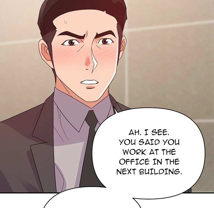 Different Taste Than the Wife Chapter 9 page 8 - 