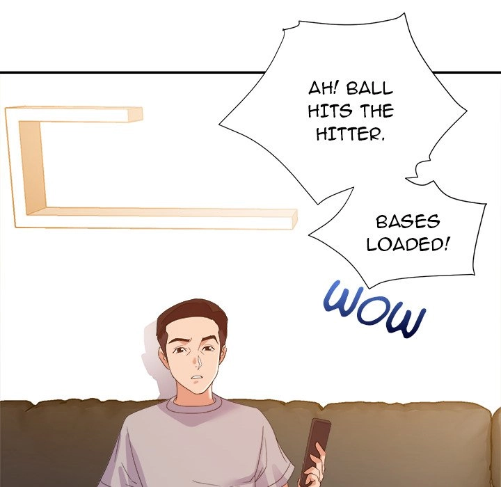 Different Taste Than the Wife Chapter 9 page 72 - 