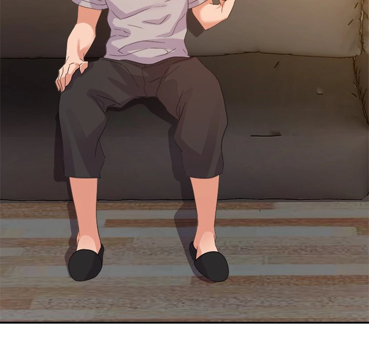 Different Taste Than the Wife Chapter 9 page 73 - 