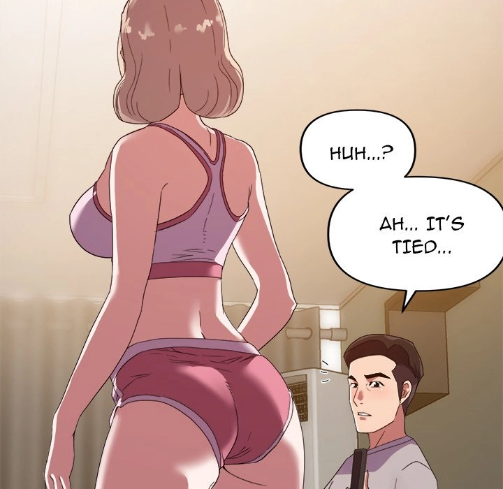Different Taste Than the Wife Chapter 9 page 75 - 