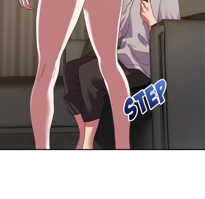 Different Taste Than the Wife Chapter 9 page 76 - 