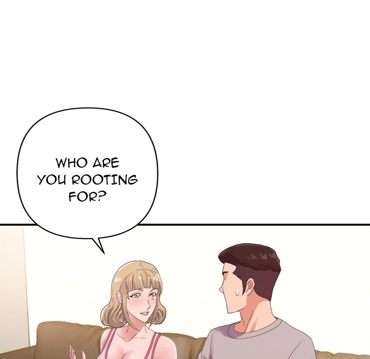Different Taste Than the Wife Chapter 9 page 77 - 
