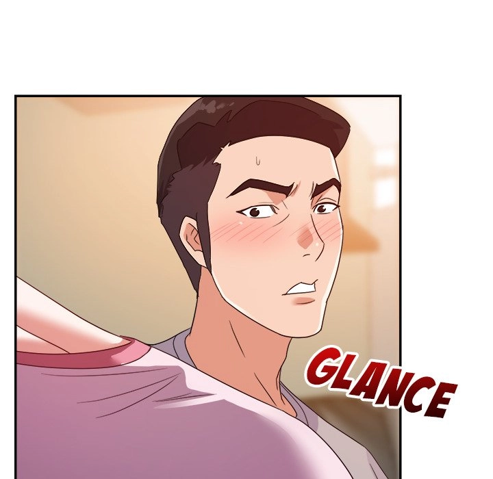 Different Taste Than the Wife Chapter 9 page 79 - 