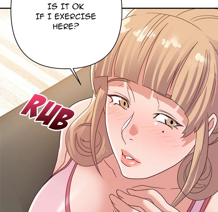 Different Taste Than the Wife Chapter 9 page 82 - 