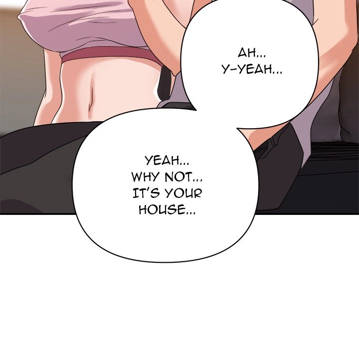 Different Taste Than the Wife Chapter 9 page 85 - 