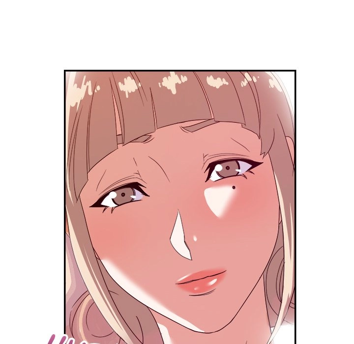 Different Taste Than the Wife Chapter 9 page 86 - 