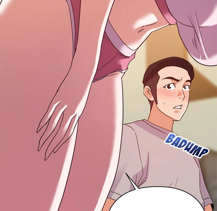 Different Taste Than the Wife Chapter 9 page 88 - 