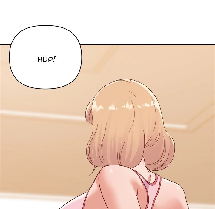 Different Taste Than the Wife Chapter 9 page 90 - 