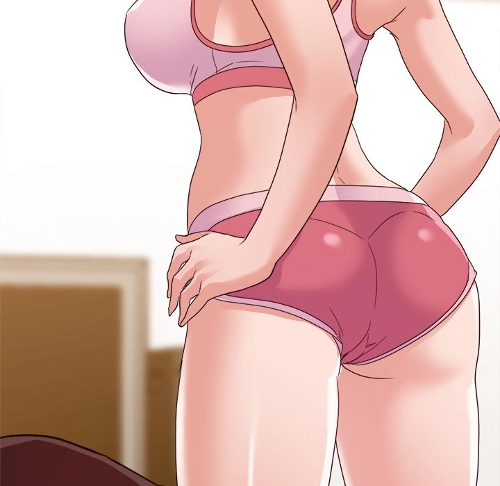 Different Taste Than the Wife Chapter 9 page 91 - 