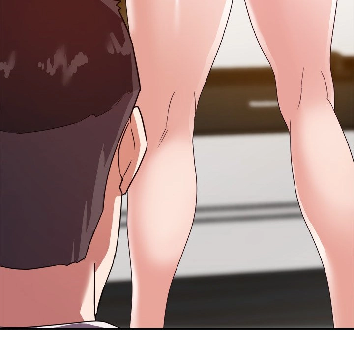Different Taste Than the Wife Chapter 9 page 92 - 