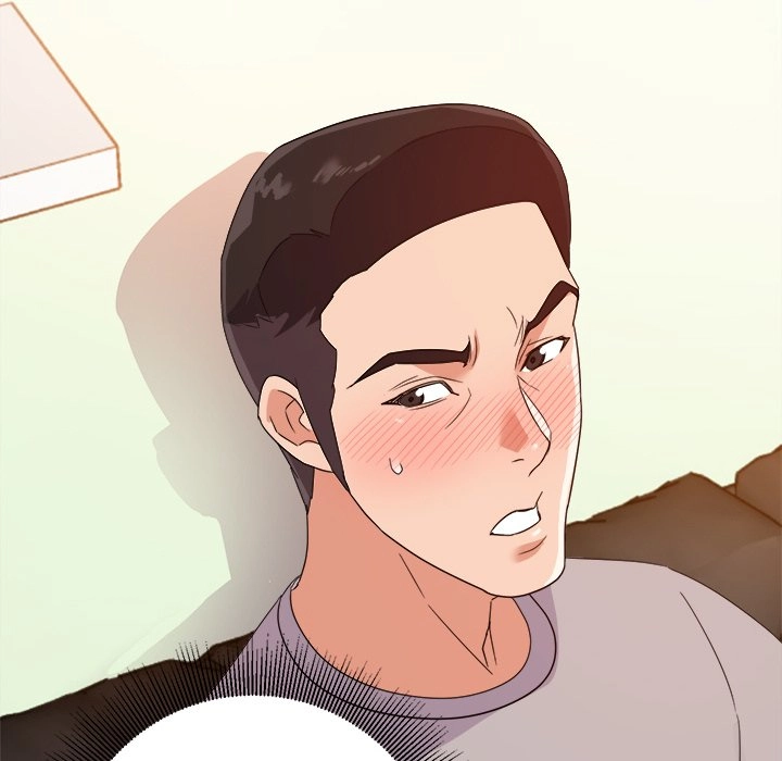Different Taste Than the Wife Chapter 9 page 98 - 
