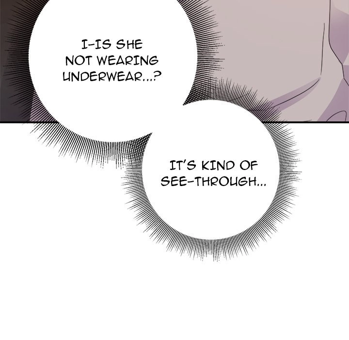 Different Taste Than the Wife Chapter 9 page 99 - 
