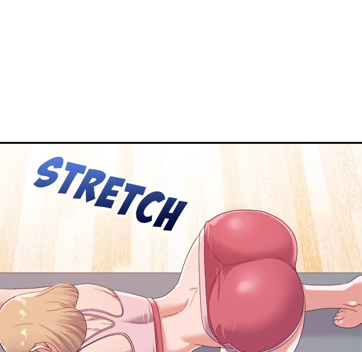 Different Taste Than the Wife Chapter 9 page 100 - 