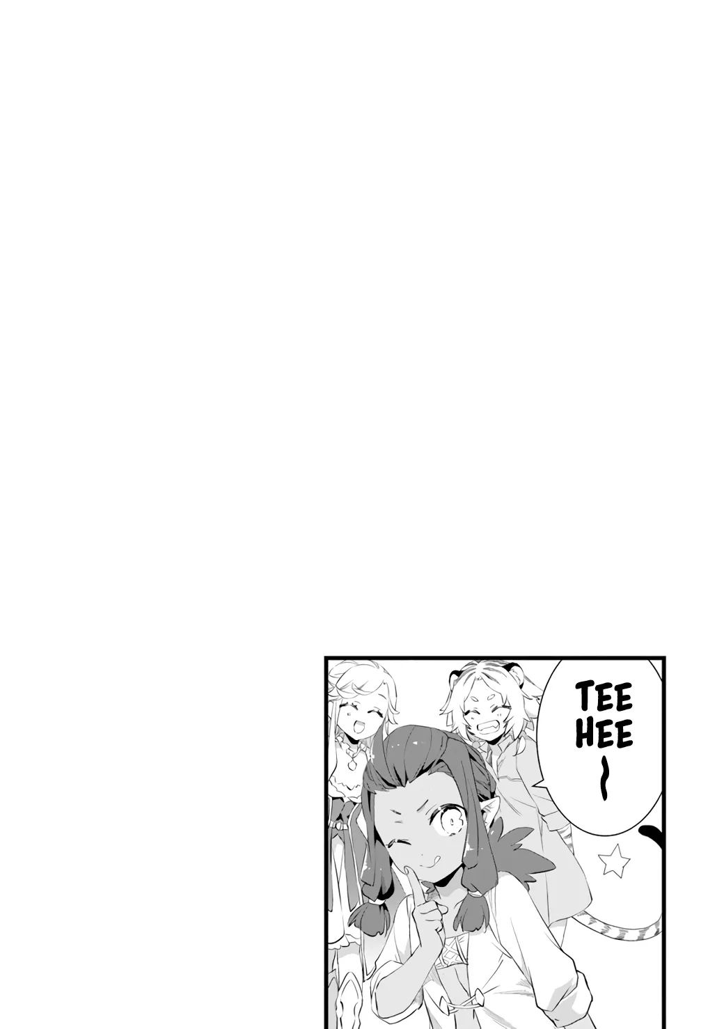 Different World Slow Life Begun at the Smith Chapter 15.5 page 10 - 