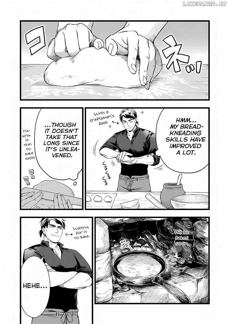 Different World Slow Life Begun at the Smith Chapter 23 page 4 - 
