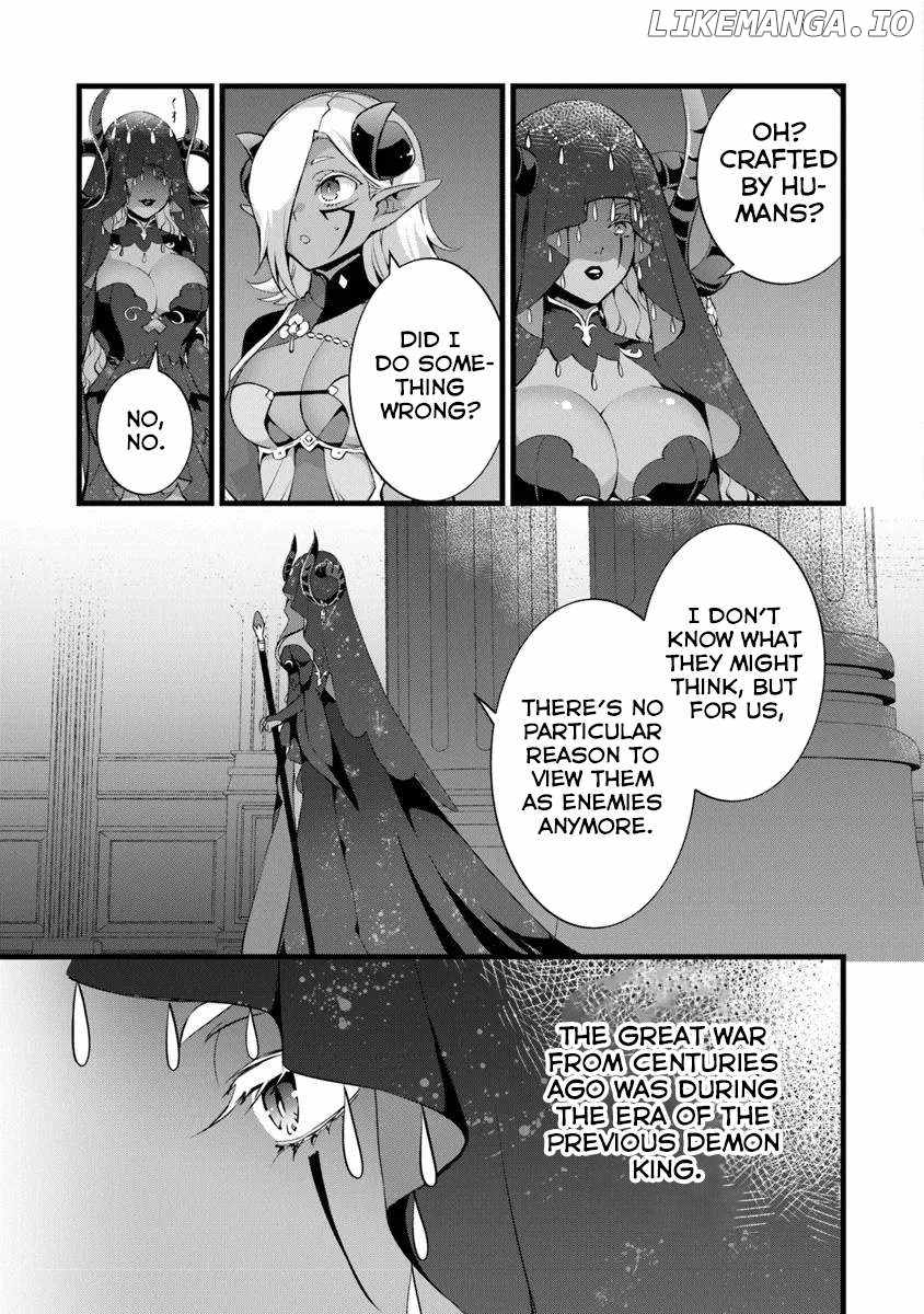Different World Slow Life Begun at the Smith Chapter 25.1 page 4 - 