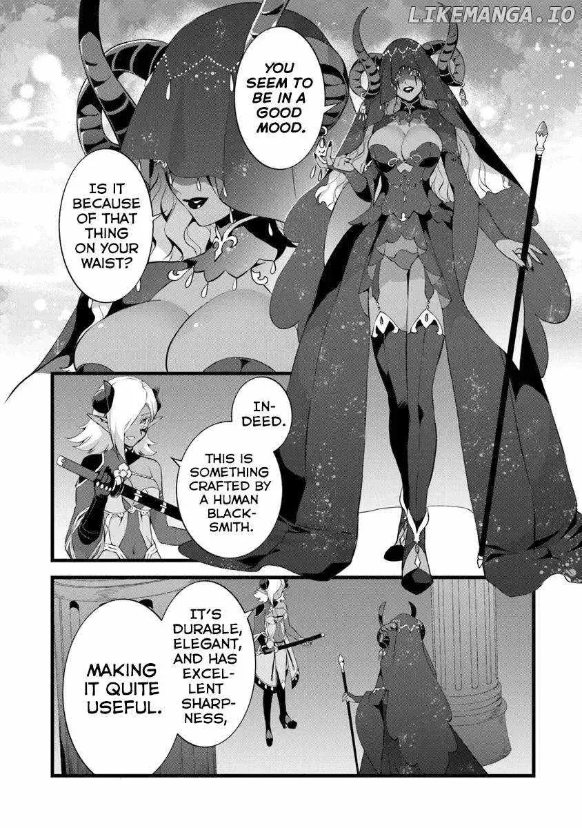 Different World Slow Life Begun at the Smith Chapter 25.2 page 4 - 