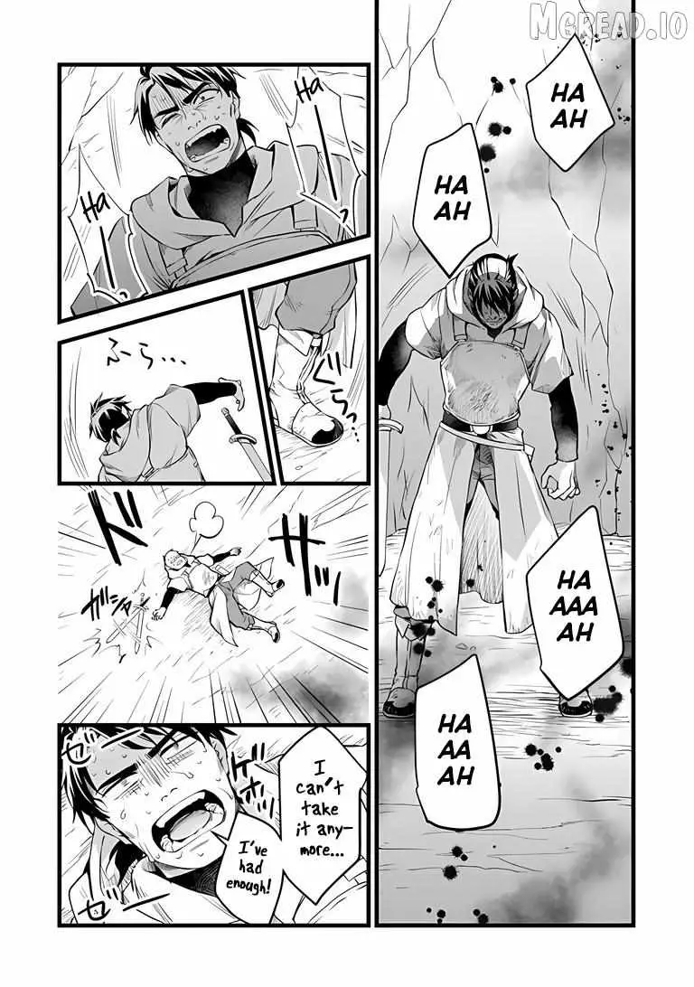 Different World Slow Life Begun at the Smith Chapter 31 page 14 - 