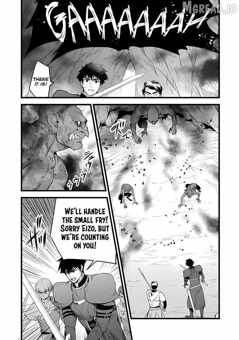 Different World Slow Life Begun at the Smith Chapter 31 page 3 - 