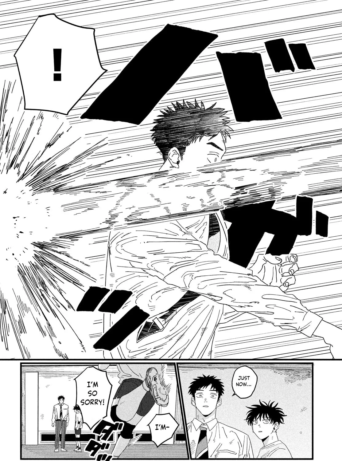 Dig It Chapter 1 page 31 - 