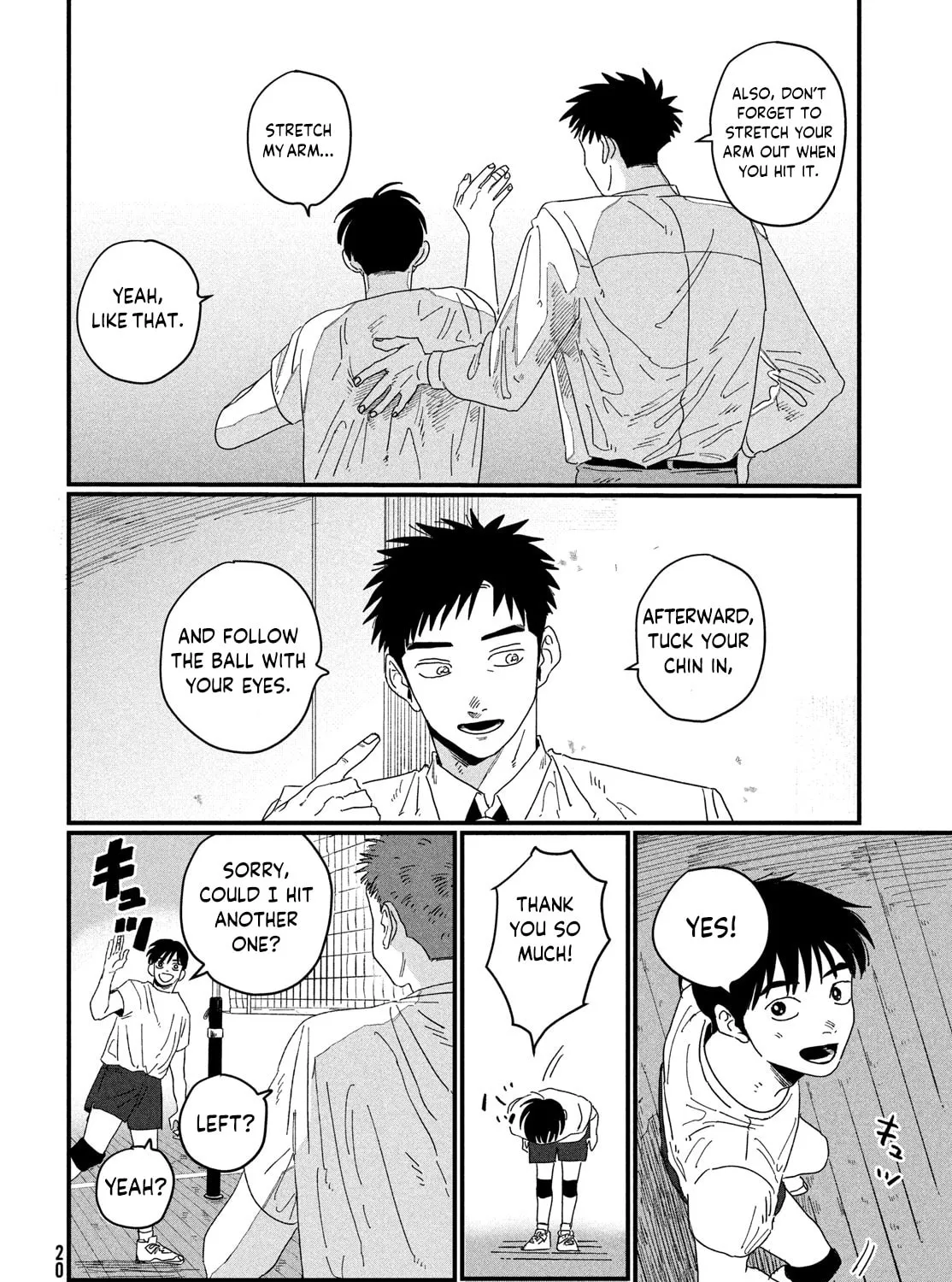 Dig It Chapter 1 page 35 - 