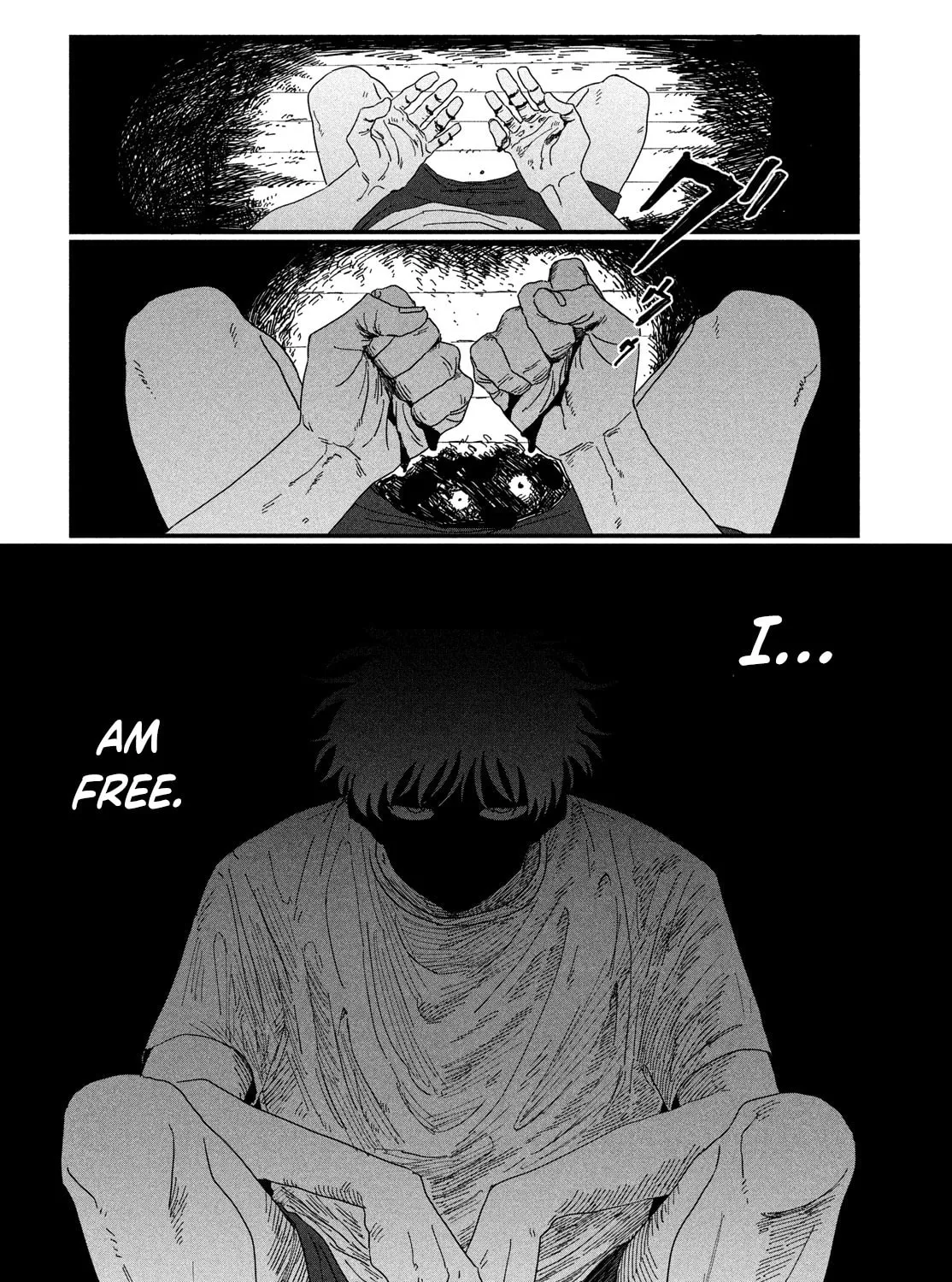 Dig It Chapter 1 page 73 - 