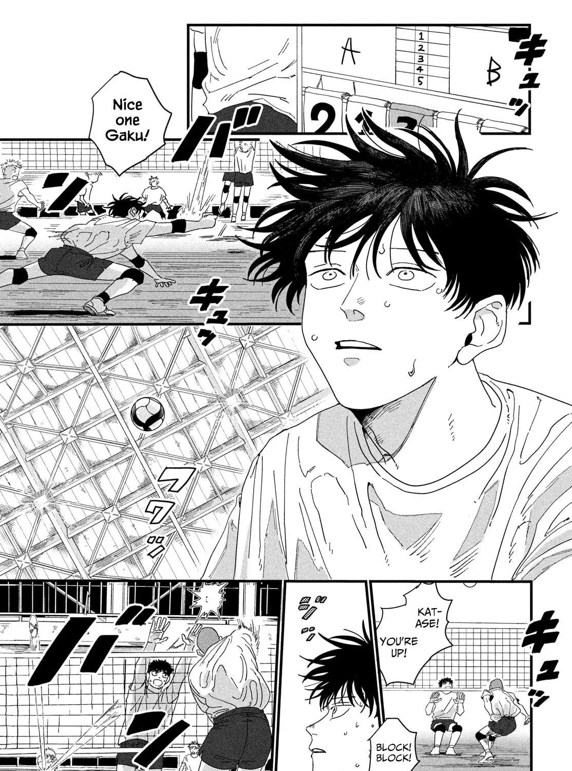 Dig It Chapter 1 page 9 - 