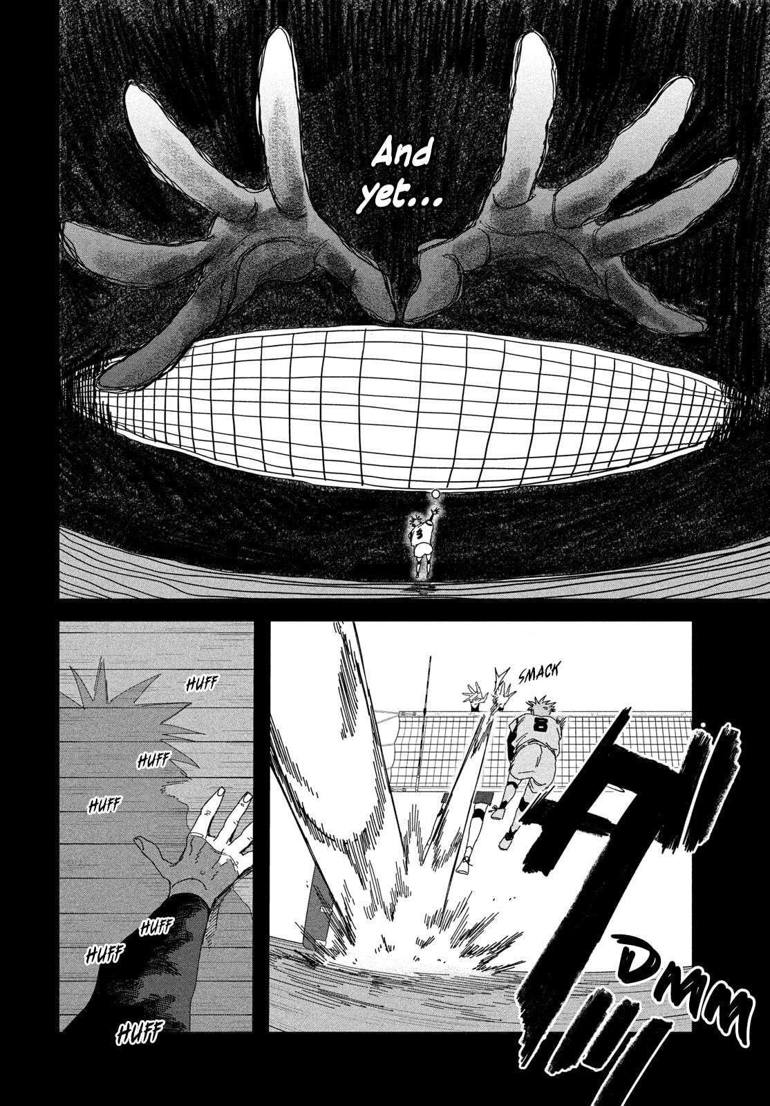 Dig It Chapter 10 page 2 - 