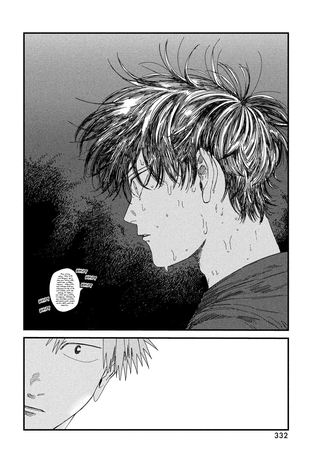 Dig It Chapter 10 page 22 - 