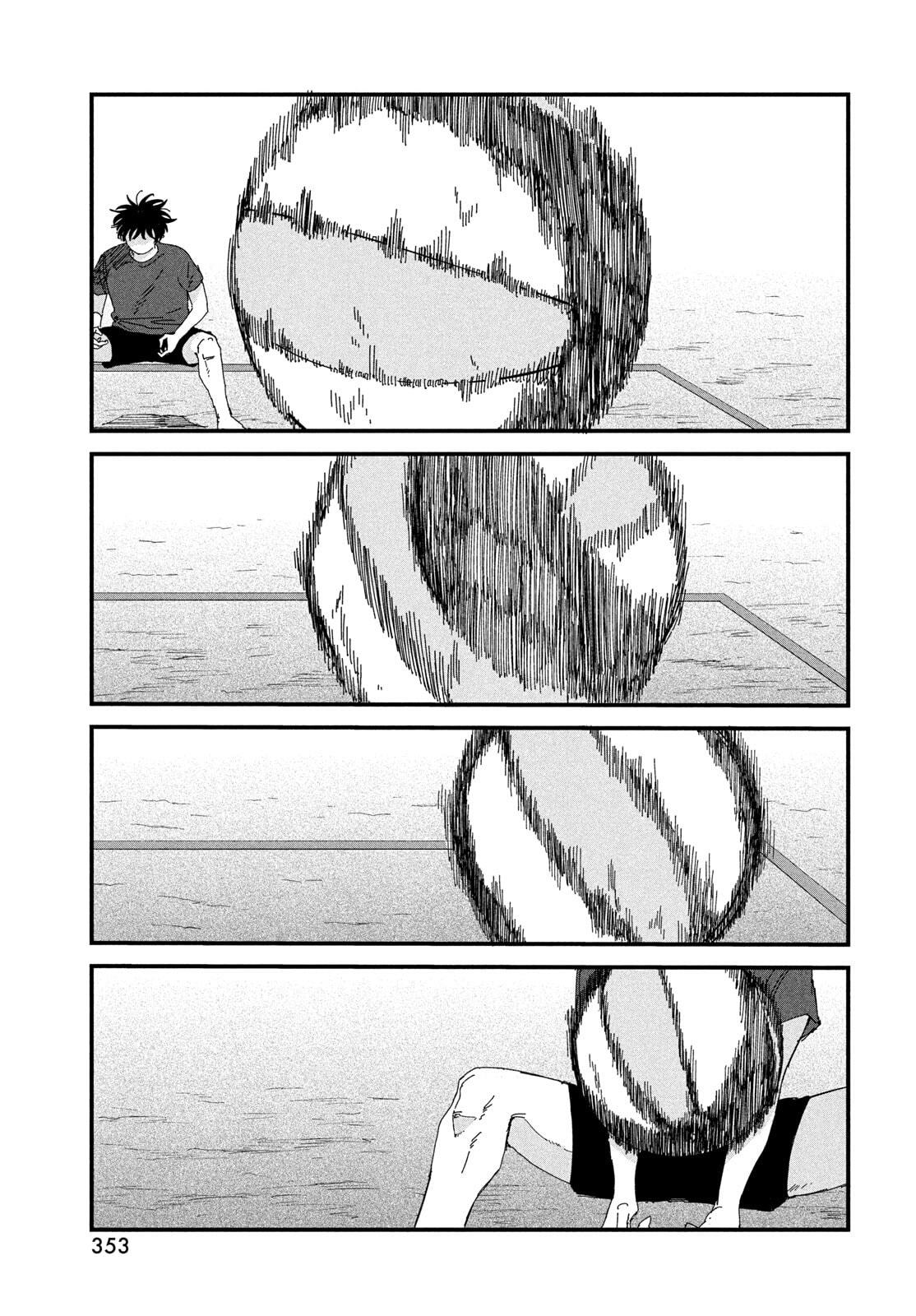 Dig It Chapter 10 page 43 - 