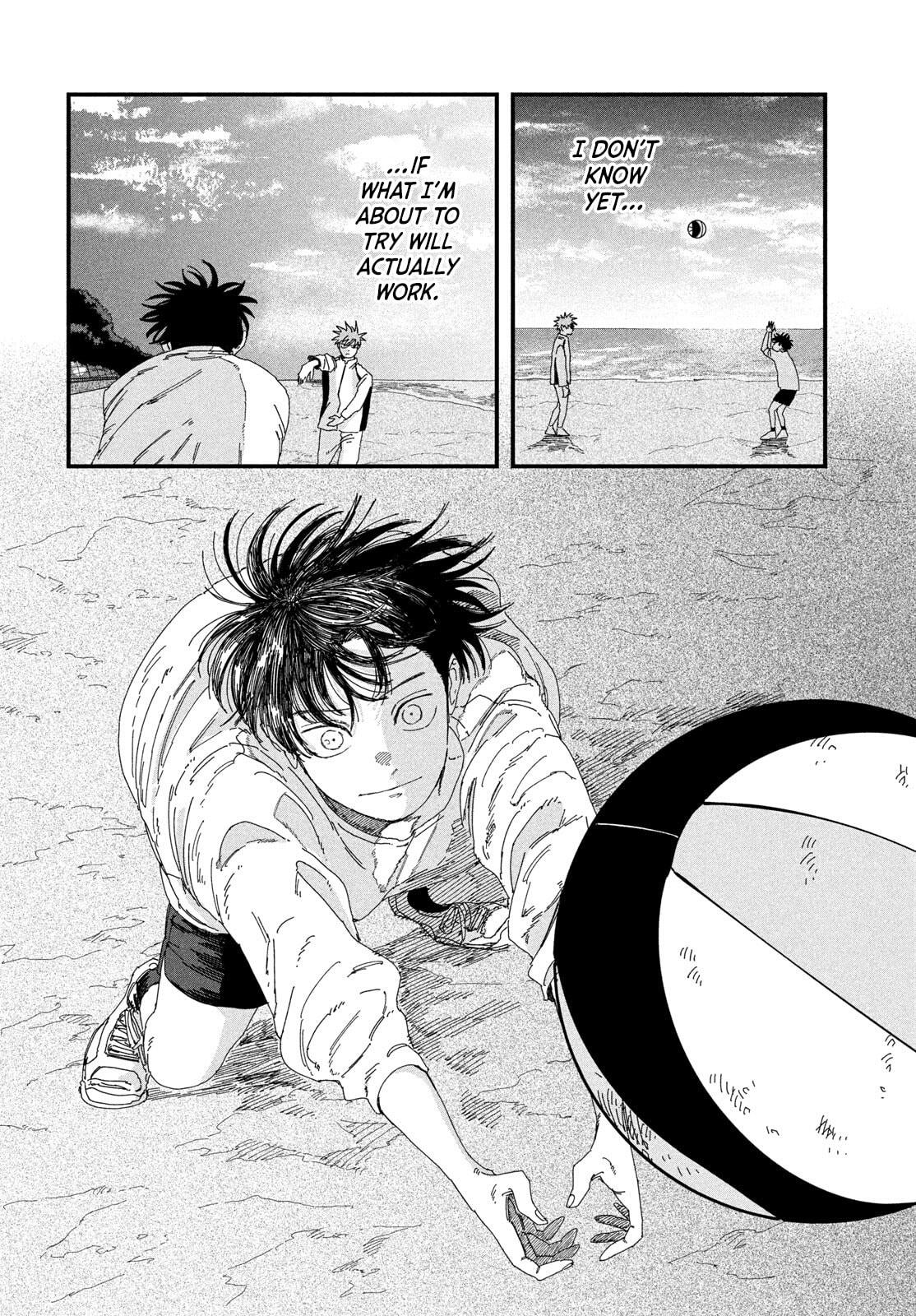Dig It Chapter 10 page 8 - 