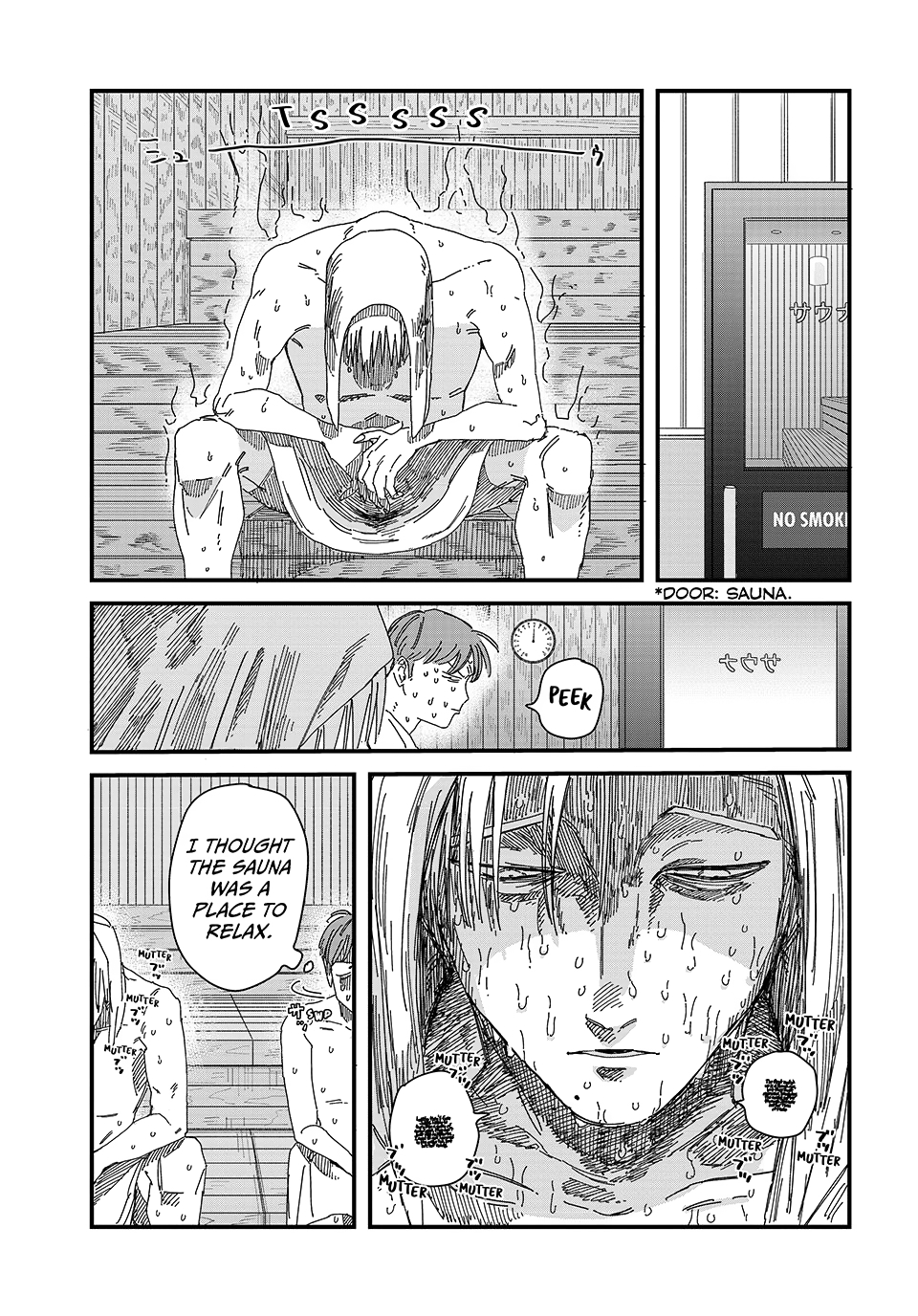 Dig It Chapter 12 page 23 - 