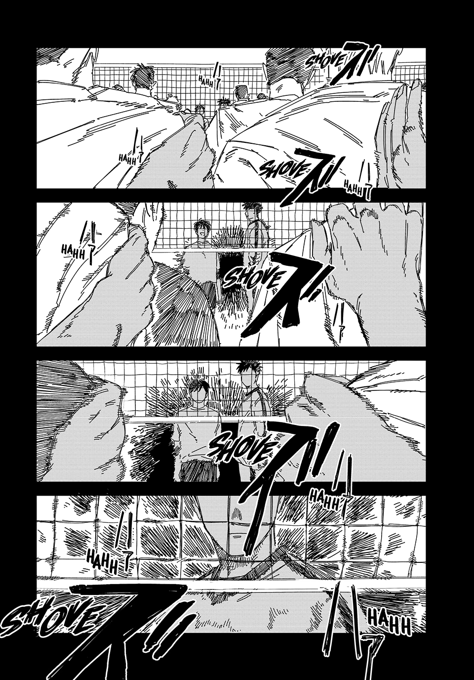 Dig It Chapter 12 page 28 - 