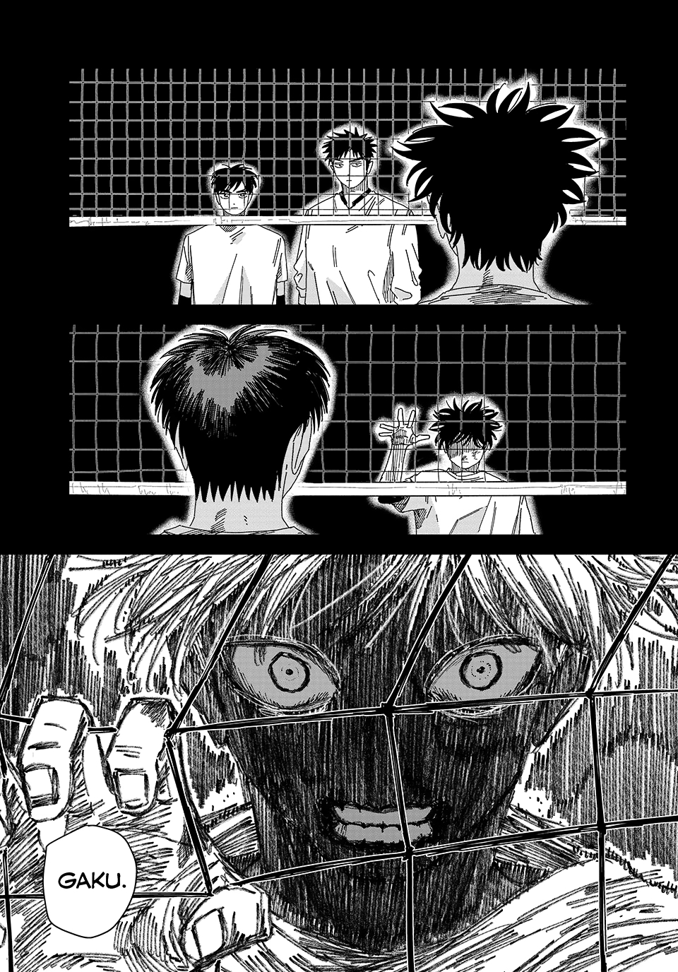 Dig It Chapter 12 page 29 - 