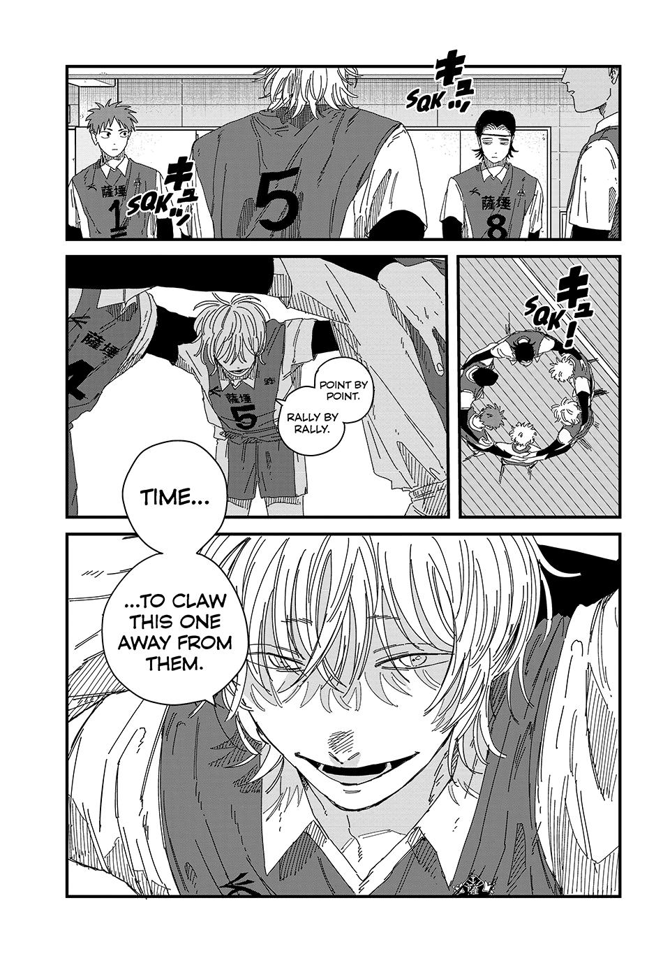 Dig It Chapter 13 page 27 - 