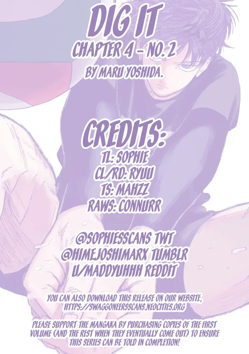 Dig It Chapter 2.1 page 107 - 