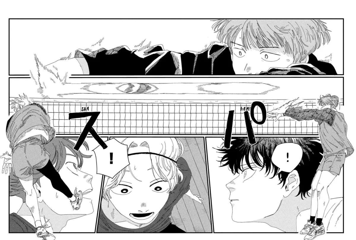 Dig It Chapter 2.1 page 29 - 