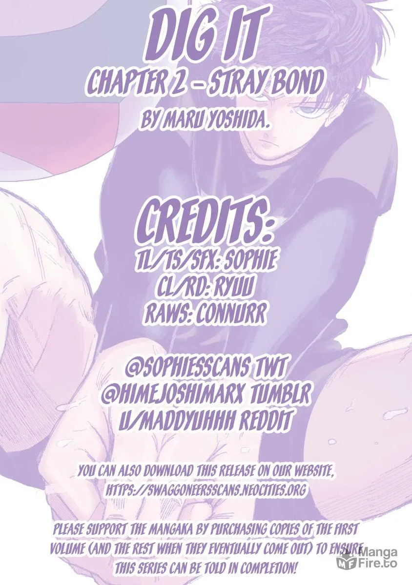 Dig It Chapter 2 page 131 - 