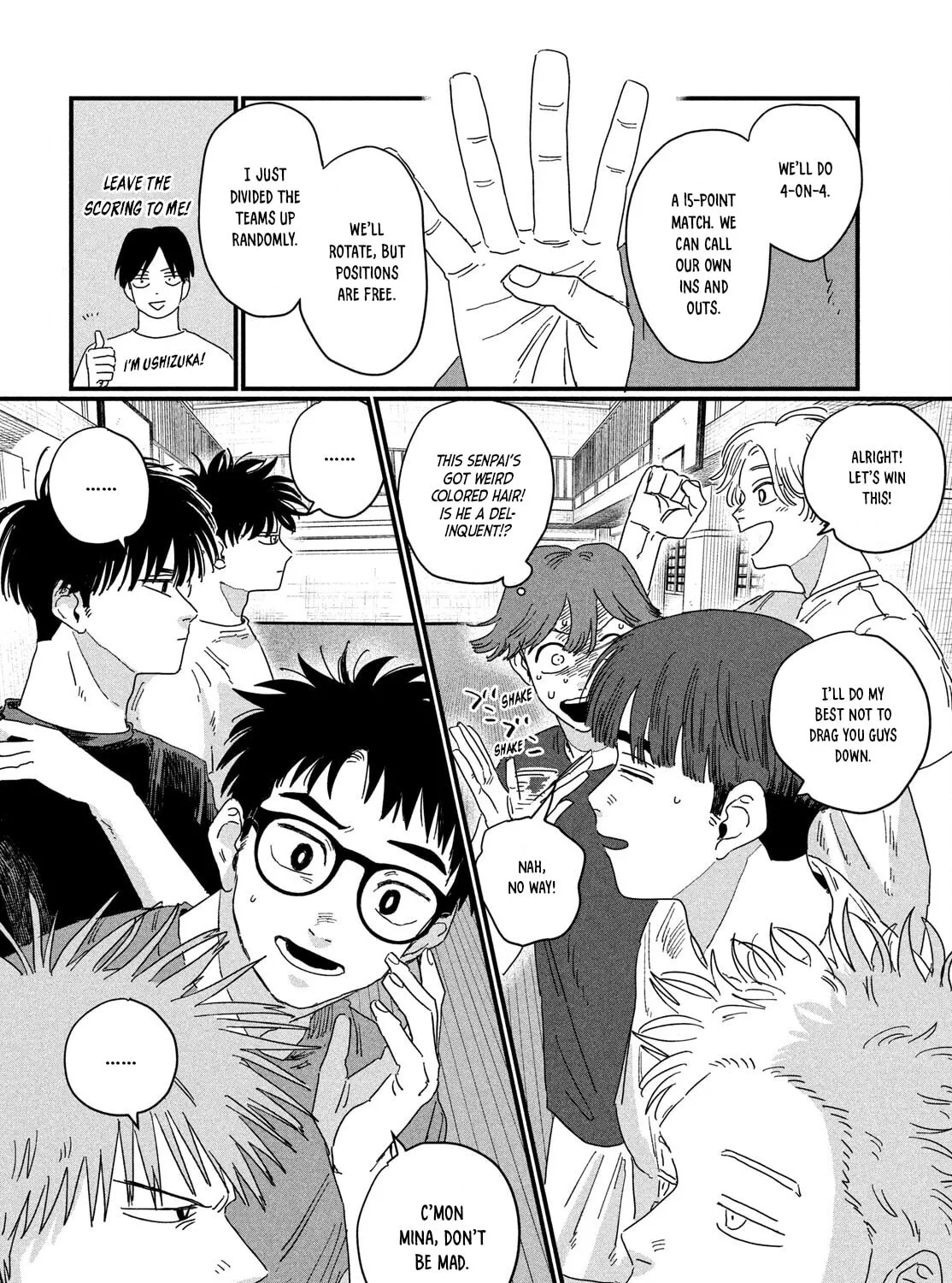 Dig It Chapter 2 page 43 - 