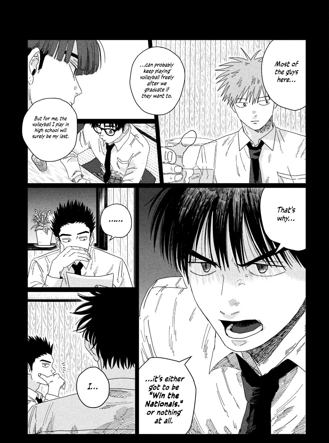 Dig It Chapter 3 page 85 - 