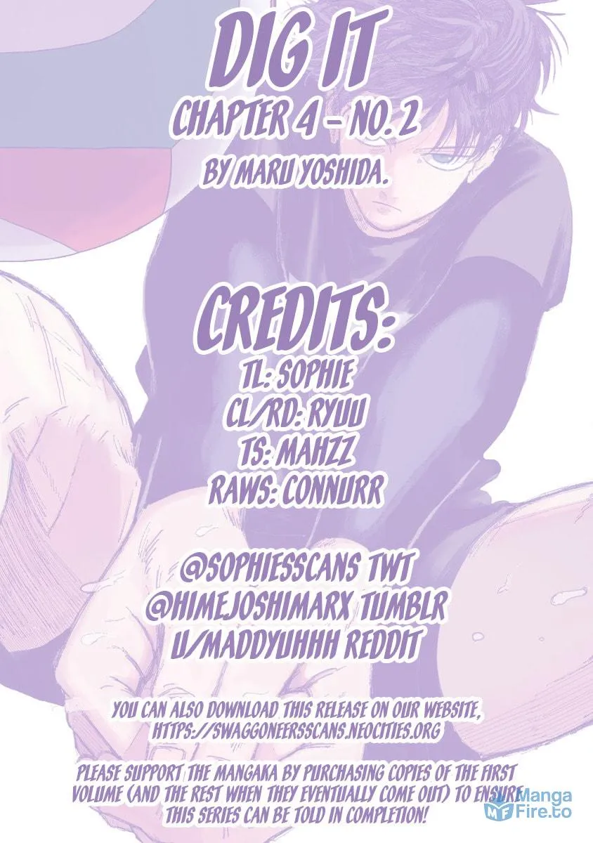Dig It Chapter 4 page 107 - 