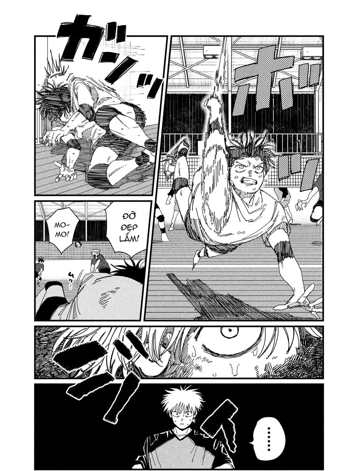 Dig It Chapter 5 page 105 - 