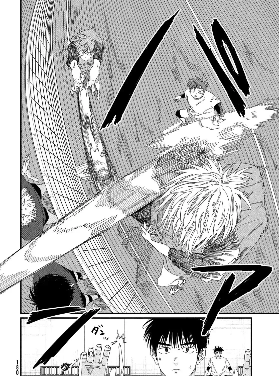 Dig It Chapter 5 page 23 - 