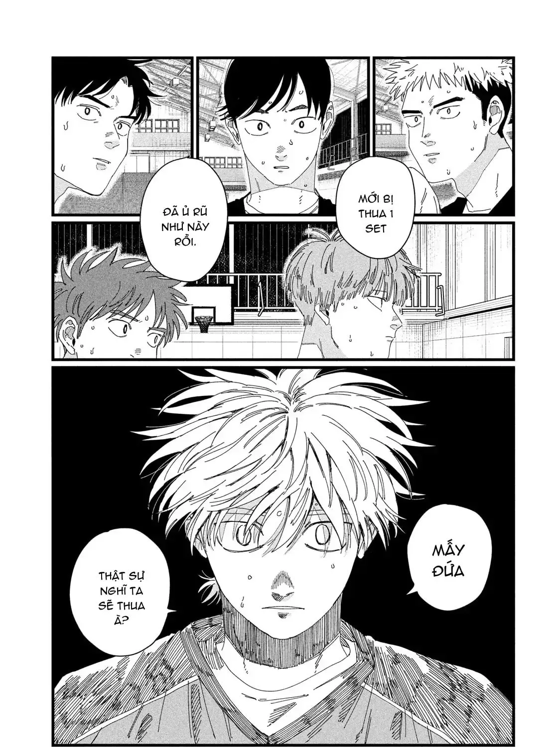 Dig It Chapter 5 page 9 - 