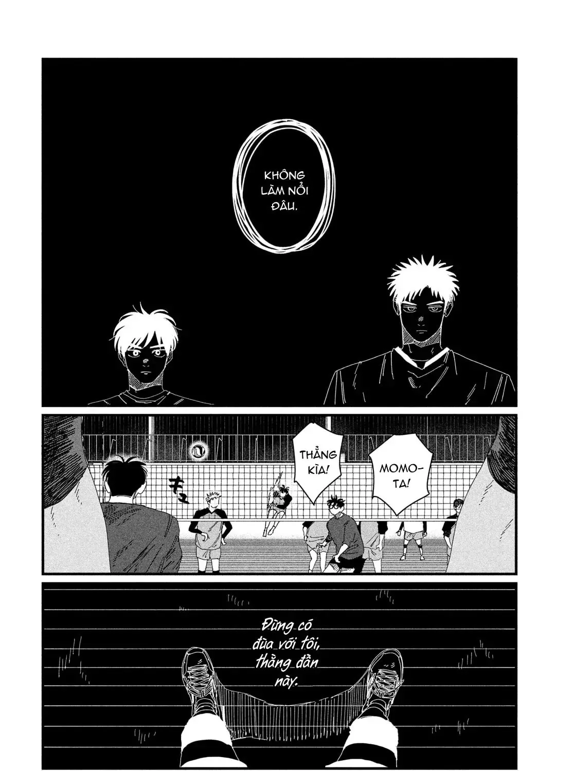 Dig It Chapter 5 page 91 - 