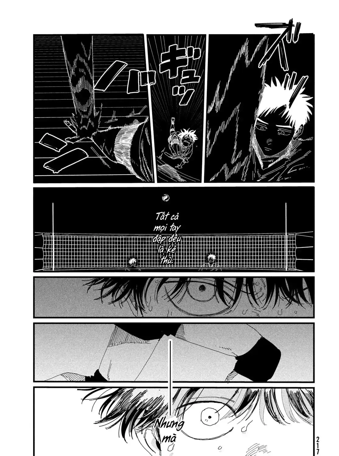 Dig It Chapter 5 page 97 - 