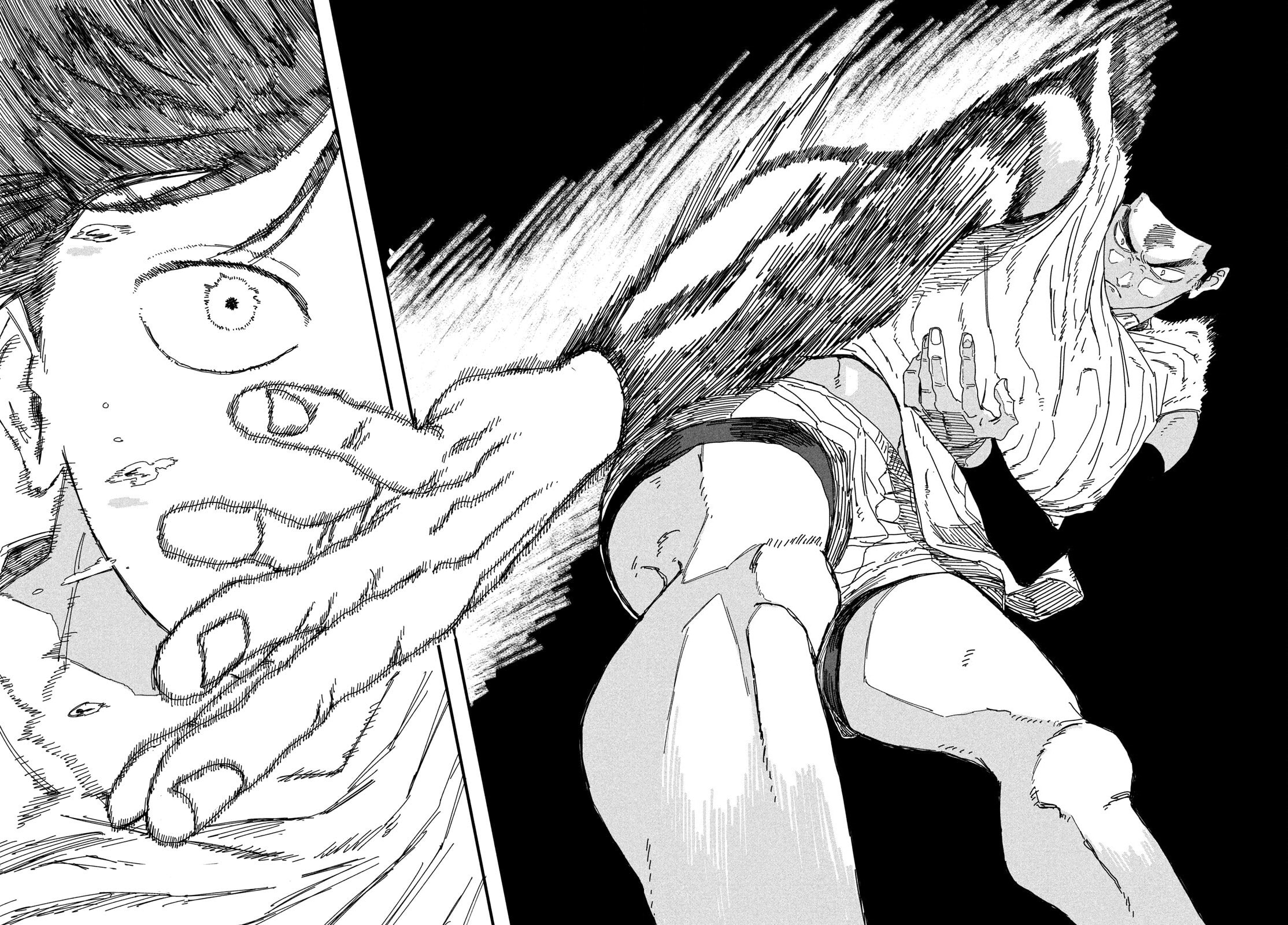 Dig It Chapter 7 page 17 - 
