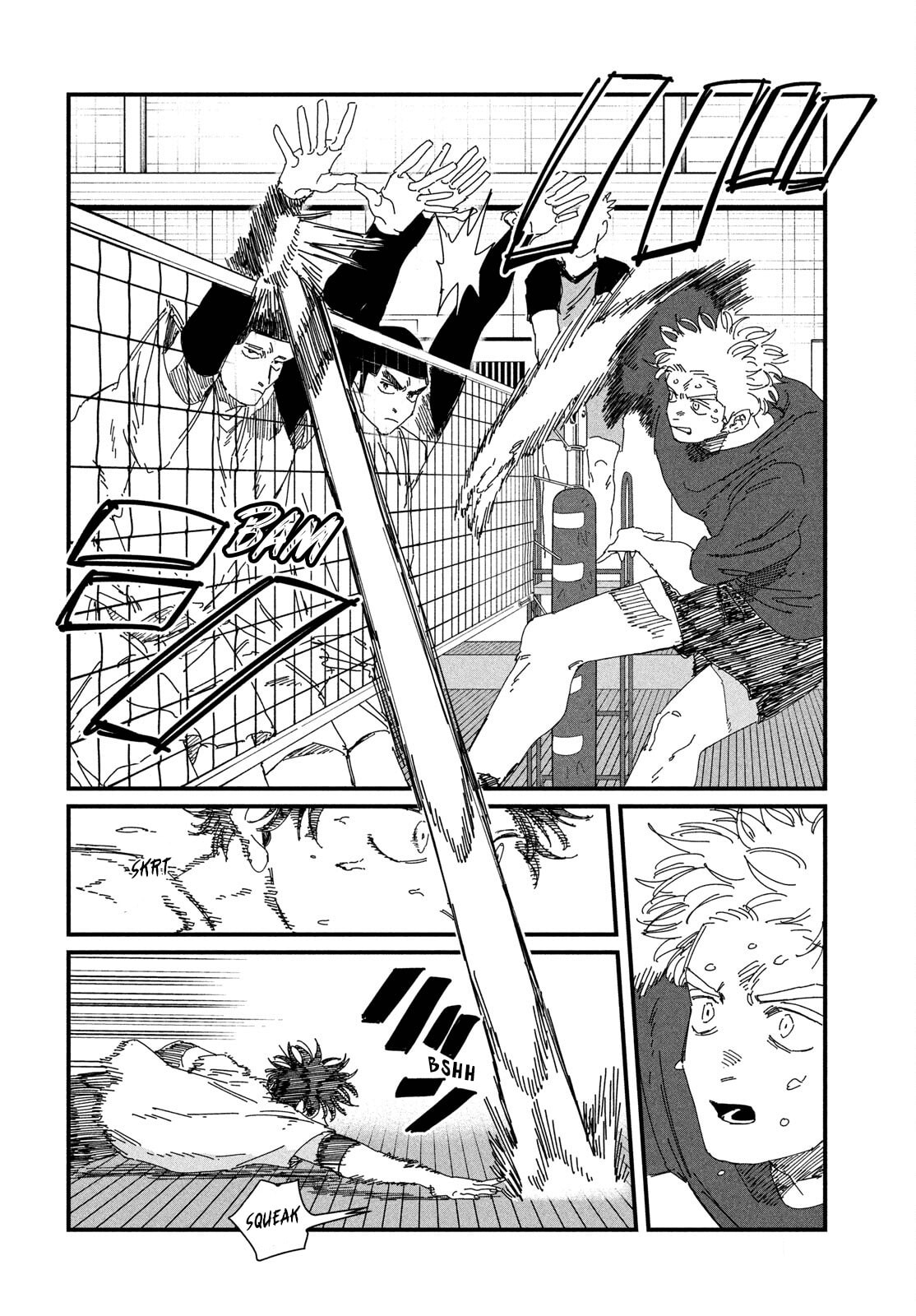 Dig It Chapter 7 page 25 - 