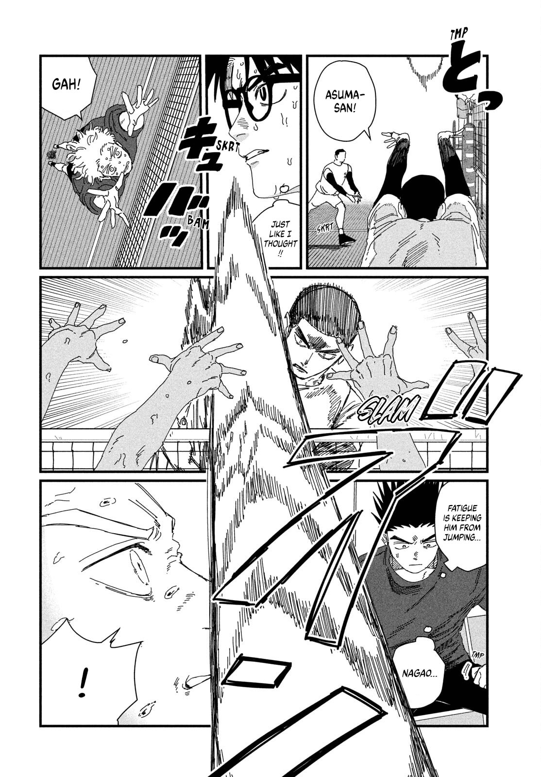 Dig It Chapter 7 page 31 - 