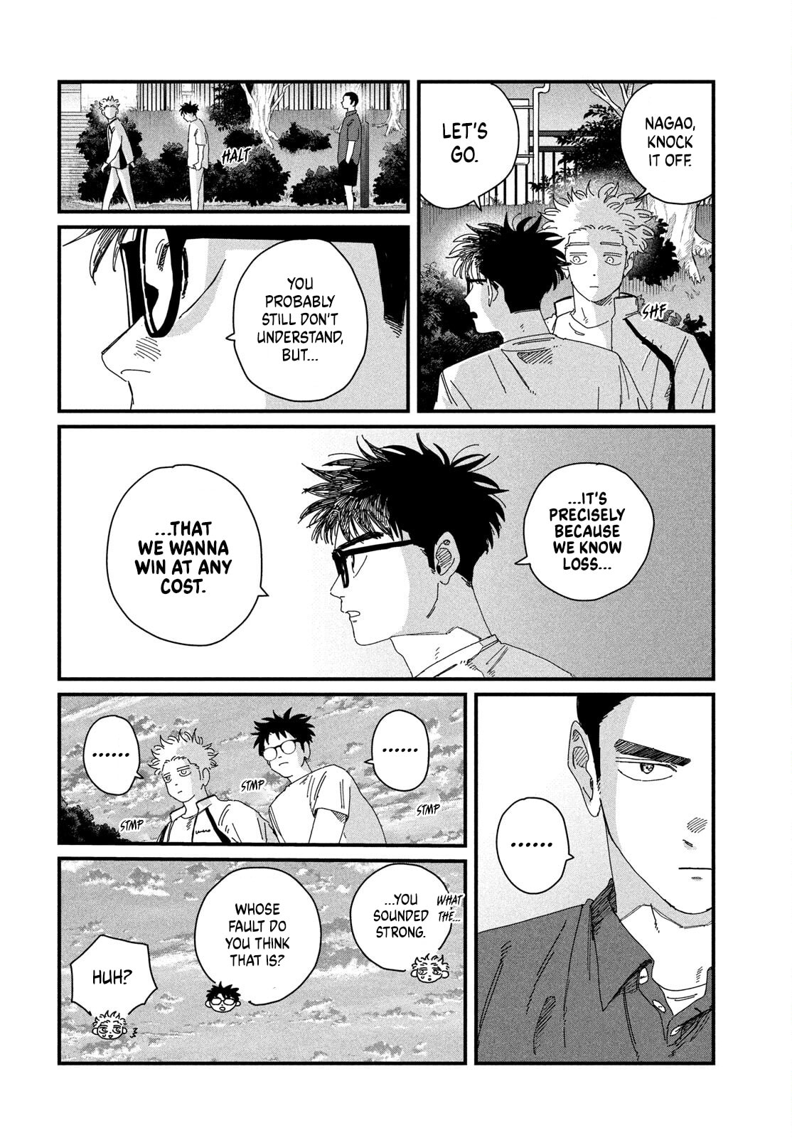 Dig It Chapter 7 page 44 - 